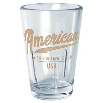 American Brewing Co. USA 2 oz. Tritan Cup