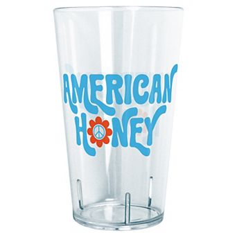 American Honey Peace Sign 24 oz. Tritan Tumbler
