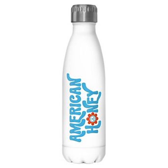 American Honey Piece Sign 17 oz. Stainless Steel Bottle
