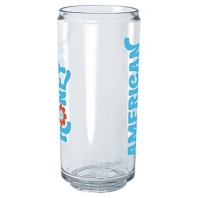 American Honey Piece Sign 16 oz. Tritan Cup