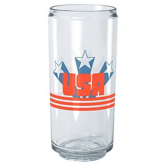 USA Stars And Stripes 16 oz. Tritan Cup
