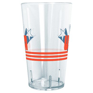 USA Stars And Stripes 24 oz. Tritan Tumbler