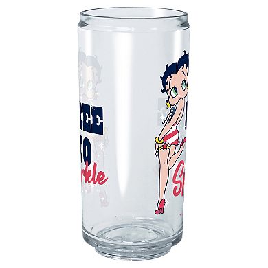 Betty Boop Free To Sparkle 16-oz. Tritan Cup