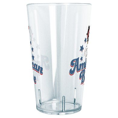 Betty Boop American Babe 24-oz. Tritan Tumbler