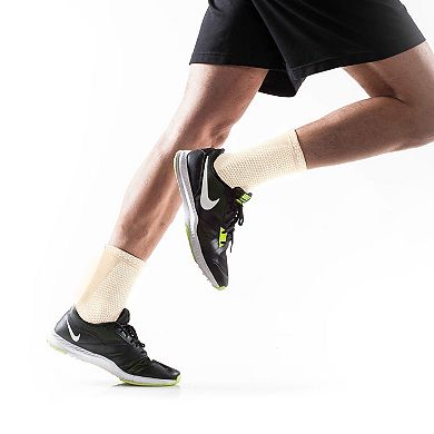 Powerlix Ankle Compression Support Sleeve for Injury Recovery / Pain