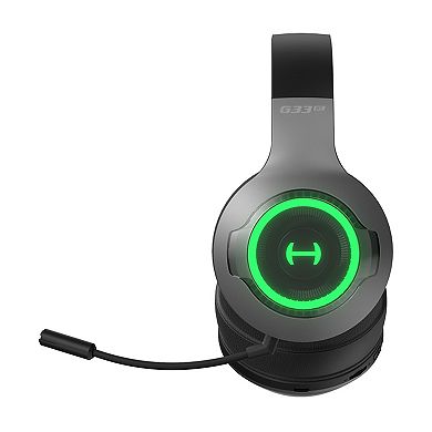 HECATE by Edifier G33BT Bluetooth Gaming Headphones