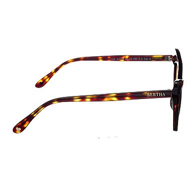 Kitty Handmade in Italy Sunglasses