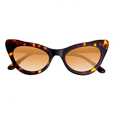 Kitty Handmade in Italy Sunglasses