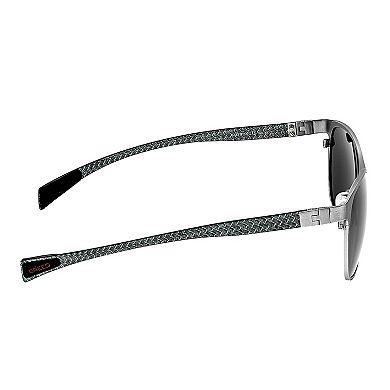 Templar Titanium Polarized Sunglasses