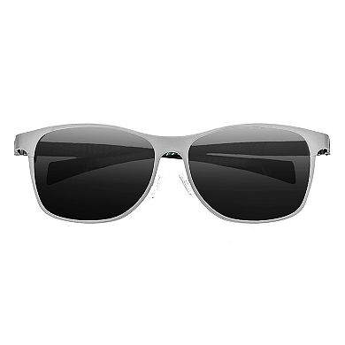 Templar Titanium Polarized Sunglasses