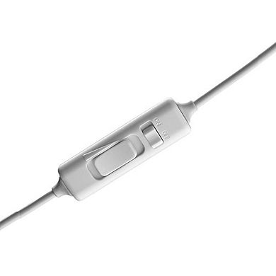 Edifier K550 Super-light Computer Headset for Communication Call Centers - White