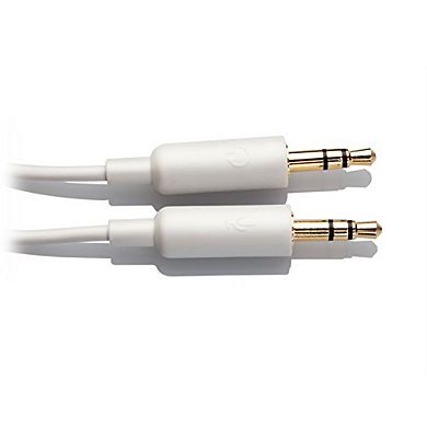 Edifier K550 Super-light Computer Headset for Communication Call Centers - White