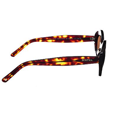Severine Handmade in Italy Sunglasses