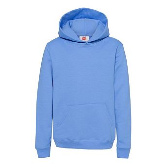 Ecosmart Youth Hooded Sweatshirt