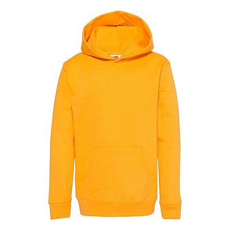 Ecosmart Youth Hooded Sweatshirt