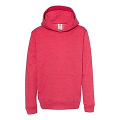 Kohls hooded sweatshirt sales