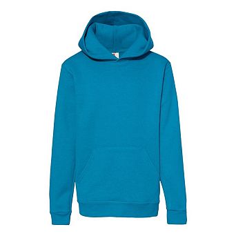 Ecosmart Youth Hooded Sweatshirt