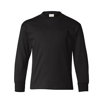Authentic Youth Long Sleeve T-Shirt