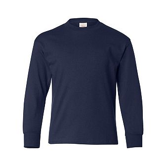 Authentic Youth Long Sleeve T-Shirt