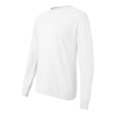 Authentic Long Sleeve T-Shirt