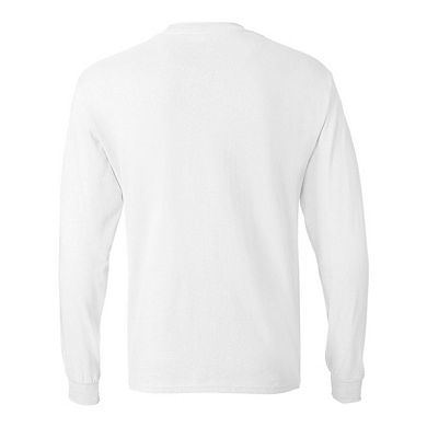 Authentic Long Sleeve T-Shirt