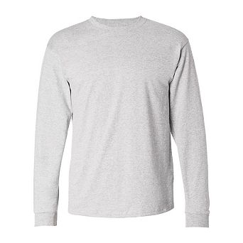 Authentic Long Sleeve T-Shirt