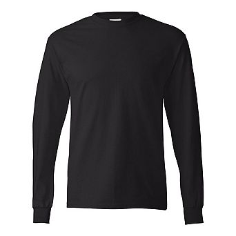 Authentic Long Sleeve T-Shirt