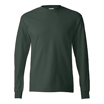 Authentic Long Sleeve T-Shirt