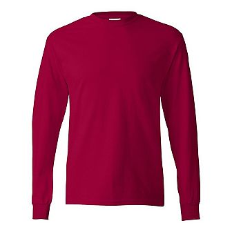 Authentic Long Sleeve T-Shirt