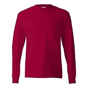 Authentic Long Sleeve T-Shirt