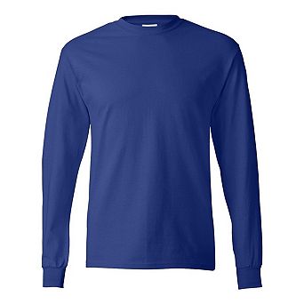 Authentic Long Sleeve T-Shirt