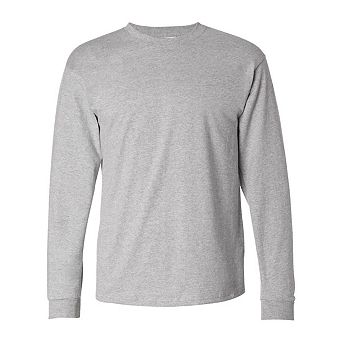Authentic Long Sleeve T-Shirt