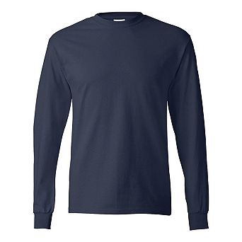 Authentic Long Sleeve T-Shirt