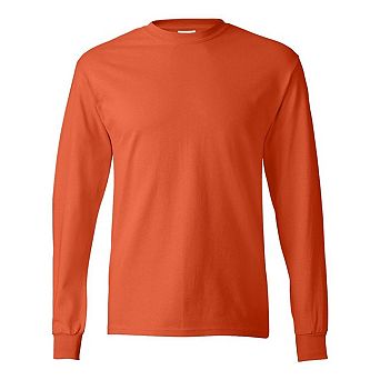 Authentic Long Sleeve T-Shirt