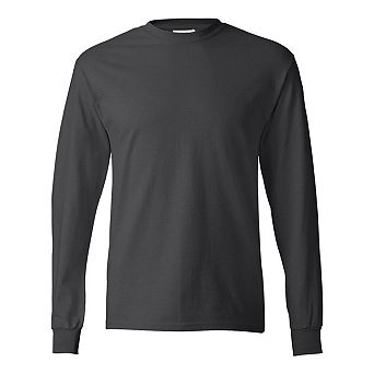Authentic Long Sleeve T-Shirt