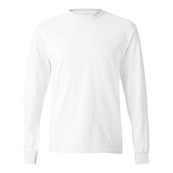 Authentic Long Sleeve T-Shirt