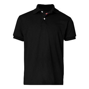 Youth Ecosmart Jersey Polo