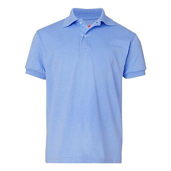 Youth Ecosmart Jersey Polo