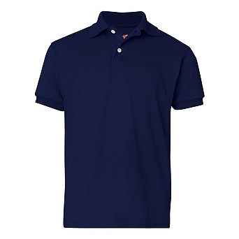 Youth Ecosmart Jersey Polo