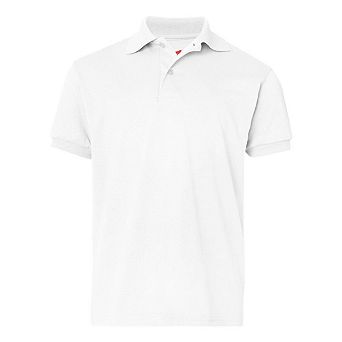 Youth Ecosmart Jersey Polo