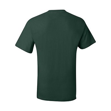 Beefy-T Plain Pocket T-Shirt