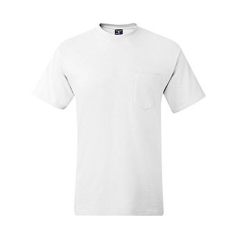 Beefy-T Plain Pocket T-Shirt