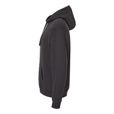 Perfect Fleece Hooded Sweatshirt