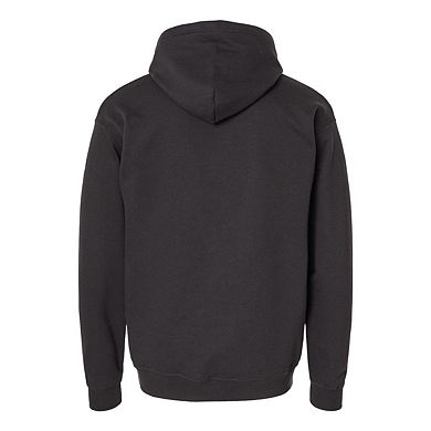 Perfect Fleece Hooded Sweatshirt