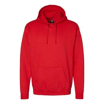 Perfect Fleece Hooded Sweatshirt