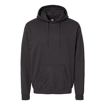 Perfect Fleece Hooded Sweatshirt