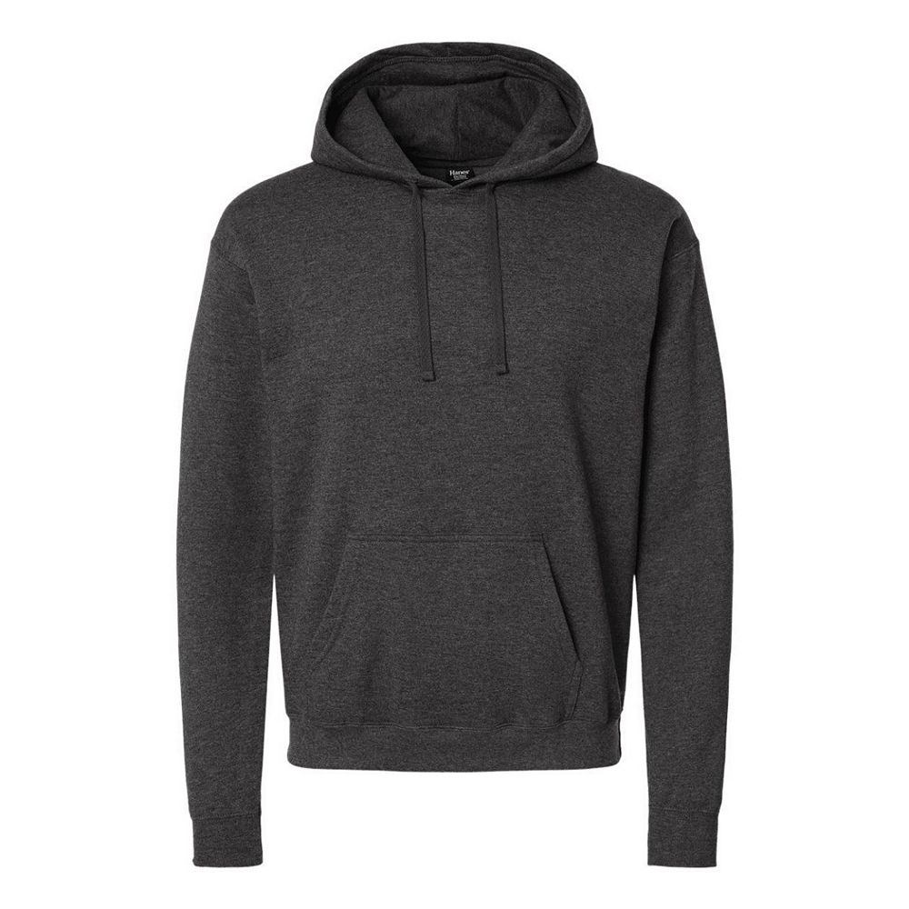 Light Fleece Short Sleeve Sweatshirt main image 0