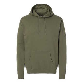 Perfect Fleece Hooded Sweatshirt