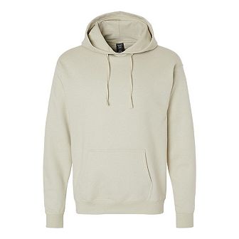 Perfect Fleece Hooded Sweatshirt