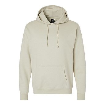 Perfect Fleece Hooded Sweatshirt